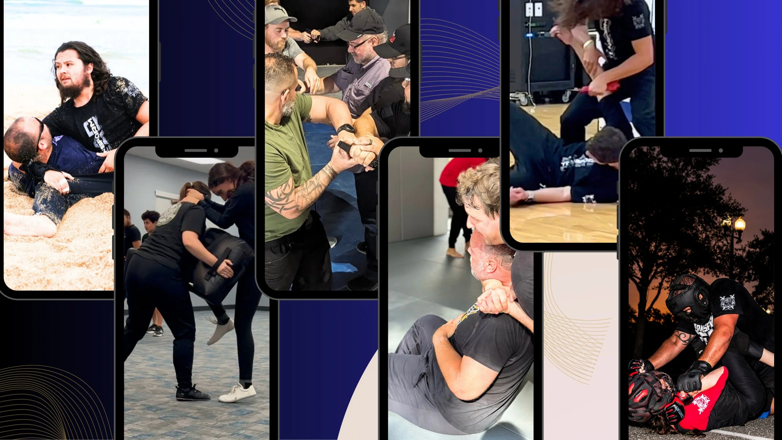 Shaan Saar Krav Maga Orlando: What Is Krav Maga? 