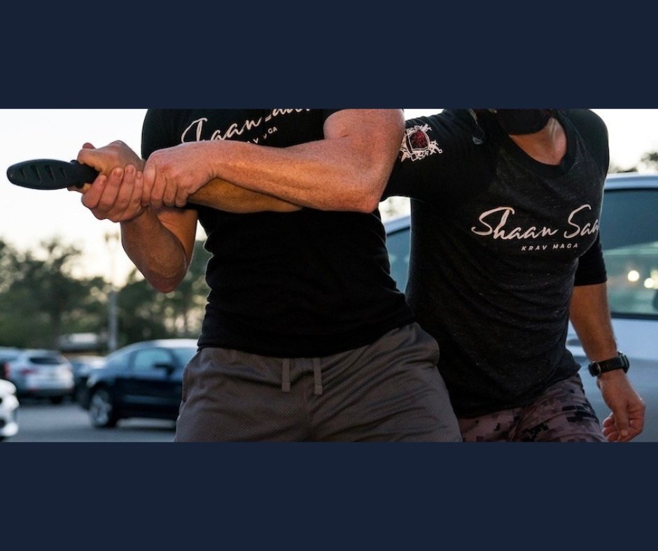 Why Krav Maga Doesn’t Work (And When It Does) | Shaan Saar 