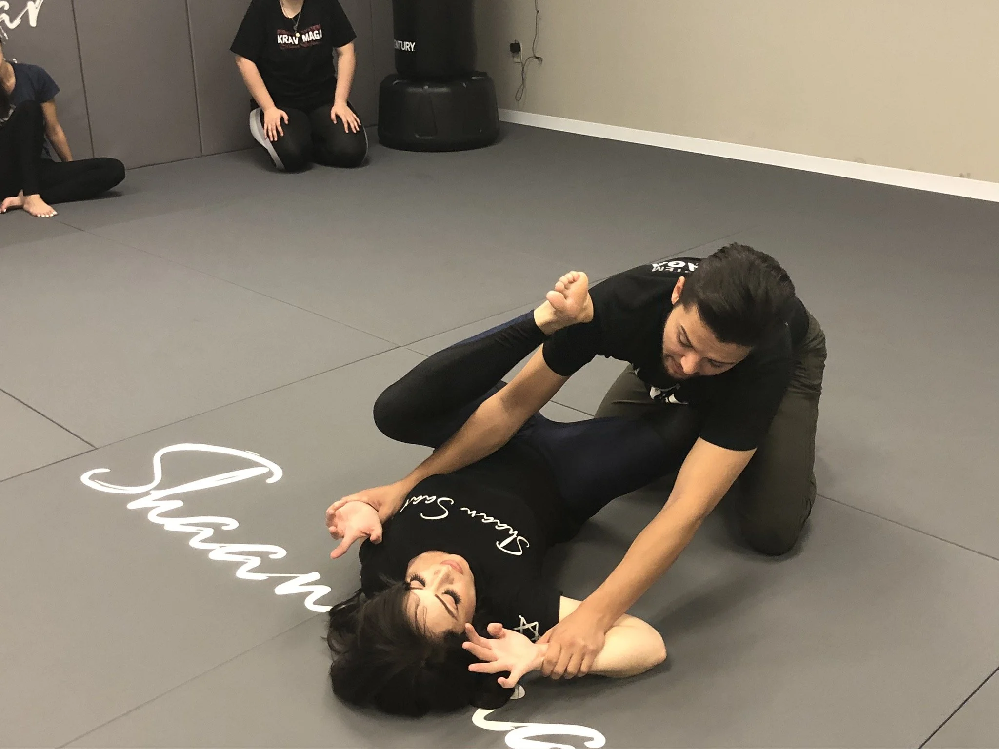 Why Traditional Self-Defense Fails So Many Women