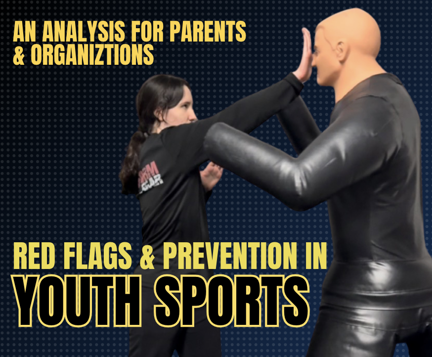 Sexual Abuse in Youth Sports: Can You Trust Martial Arts Instructors? 