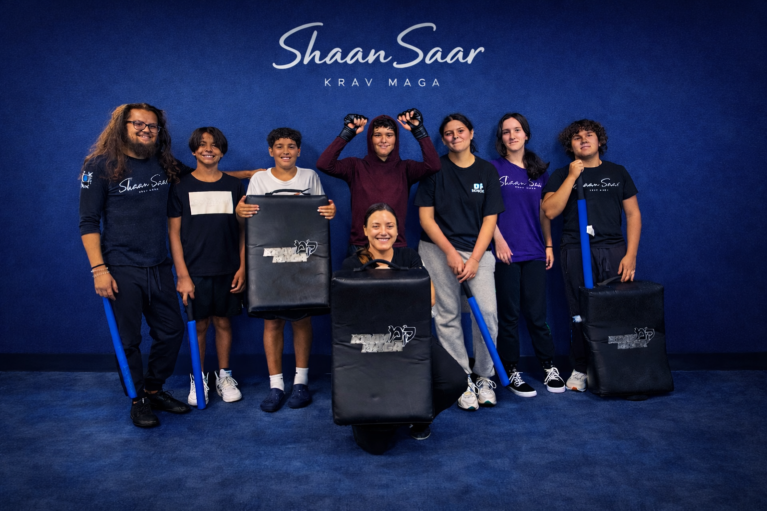 Best Martial Arts for Teens in Orlando