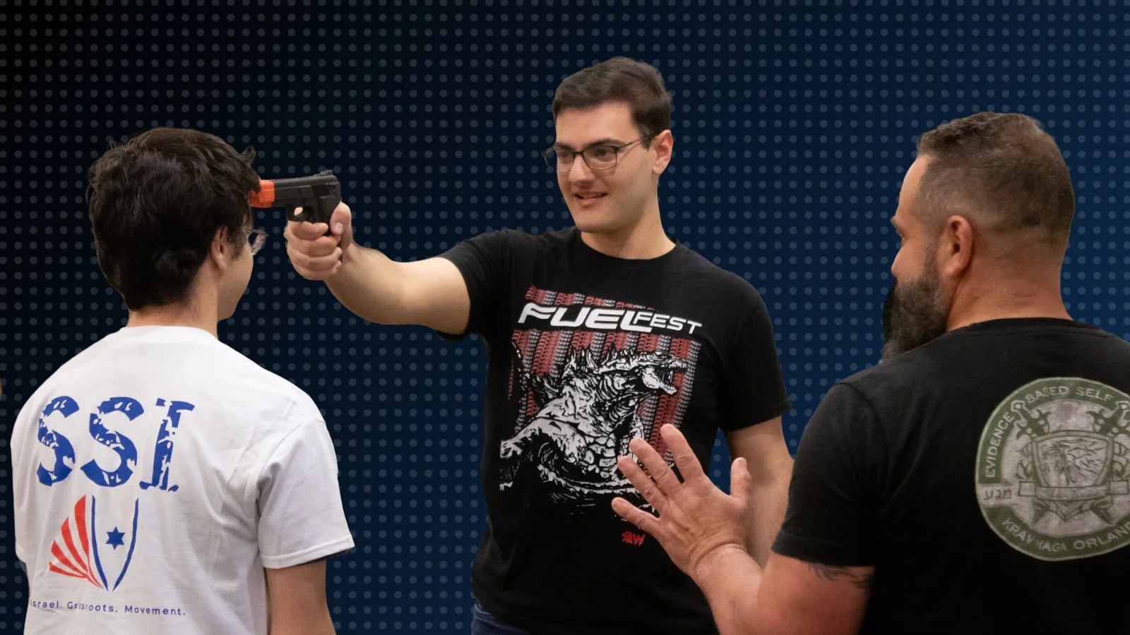 Can Krav Maga Improve Confidence and Situational Awareness? The Truth Most Schools Won’t Tell You