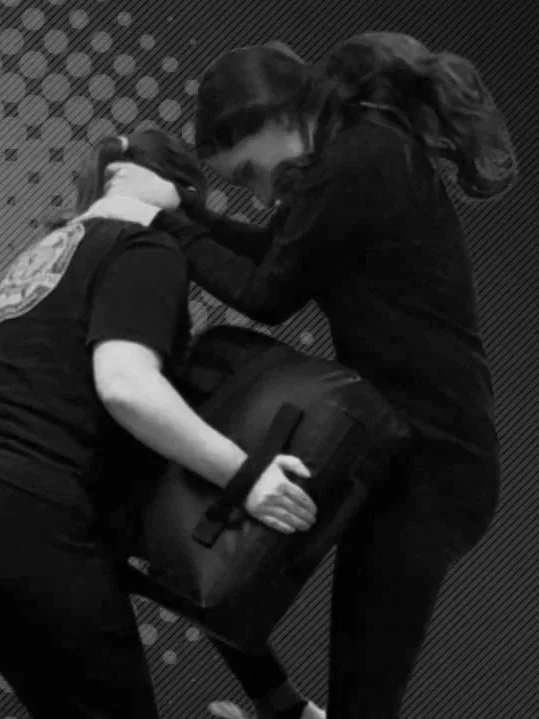 Self Defense Classes for Women in Orlando