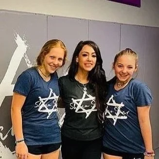 Self Defense Course for Women