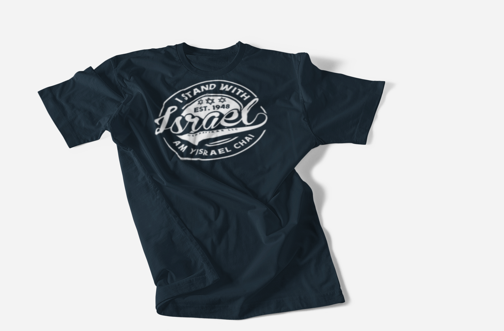 Am Yisrael Chai Tee.png