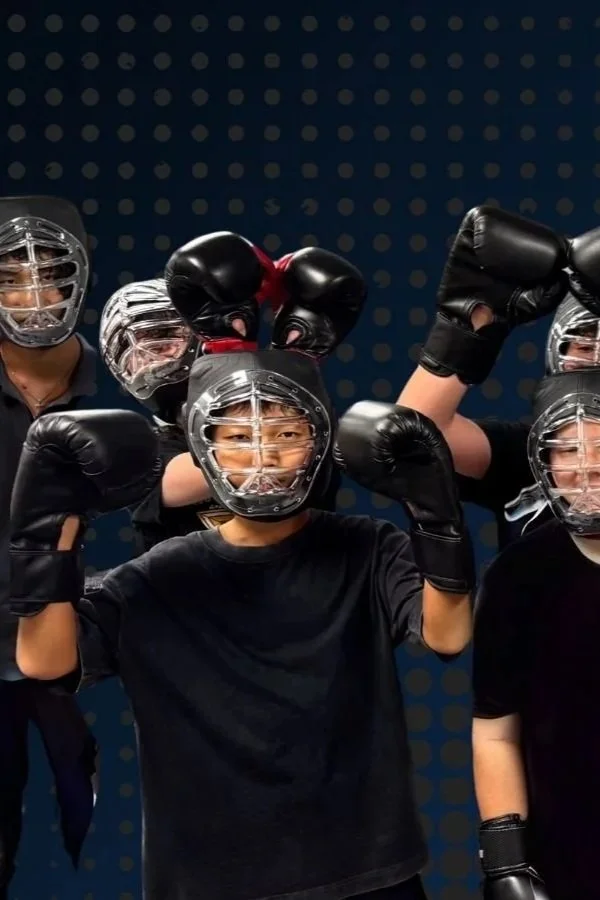 Best Self Defense classes for teens Orlando FL