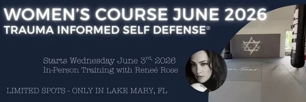 Womens Self Defense Classes Lake Mary