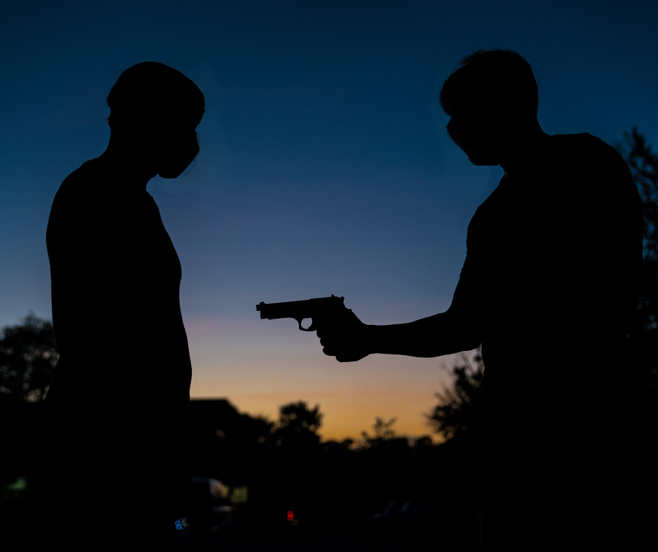 Shaan Saar Krav Maga Orlando Best Martial Arts for Self Defense