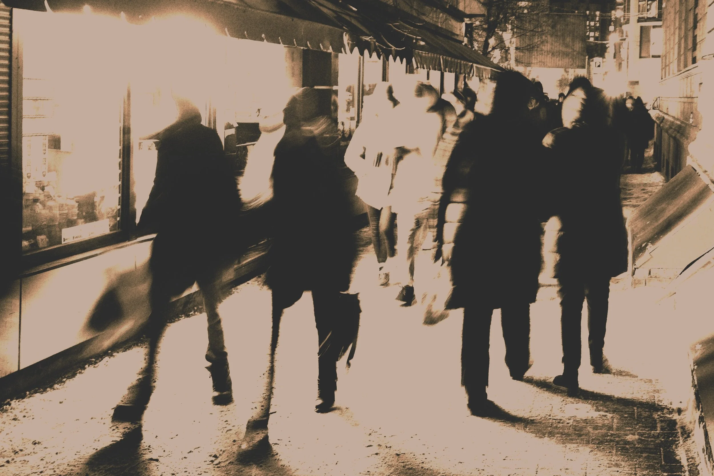 Why increasing independence changes what self defense training should focus on