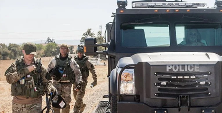 Multiple Attackers, Martial Arts: What Actually Works Under Stress and Environmental Uncertainty