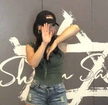 Renee Rose Trauma Informed Self Defense