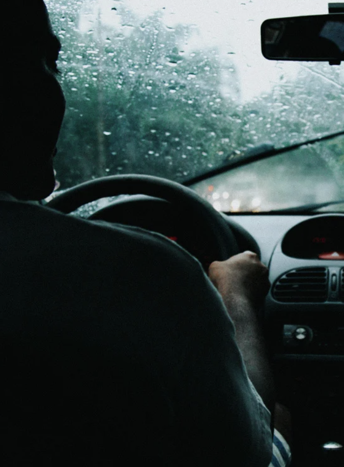 Vehicle Safety & Roadside Altercations