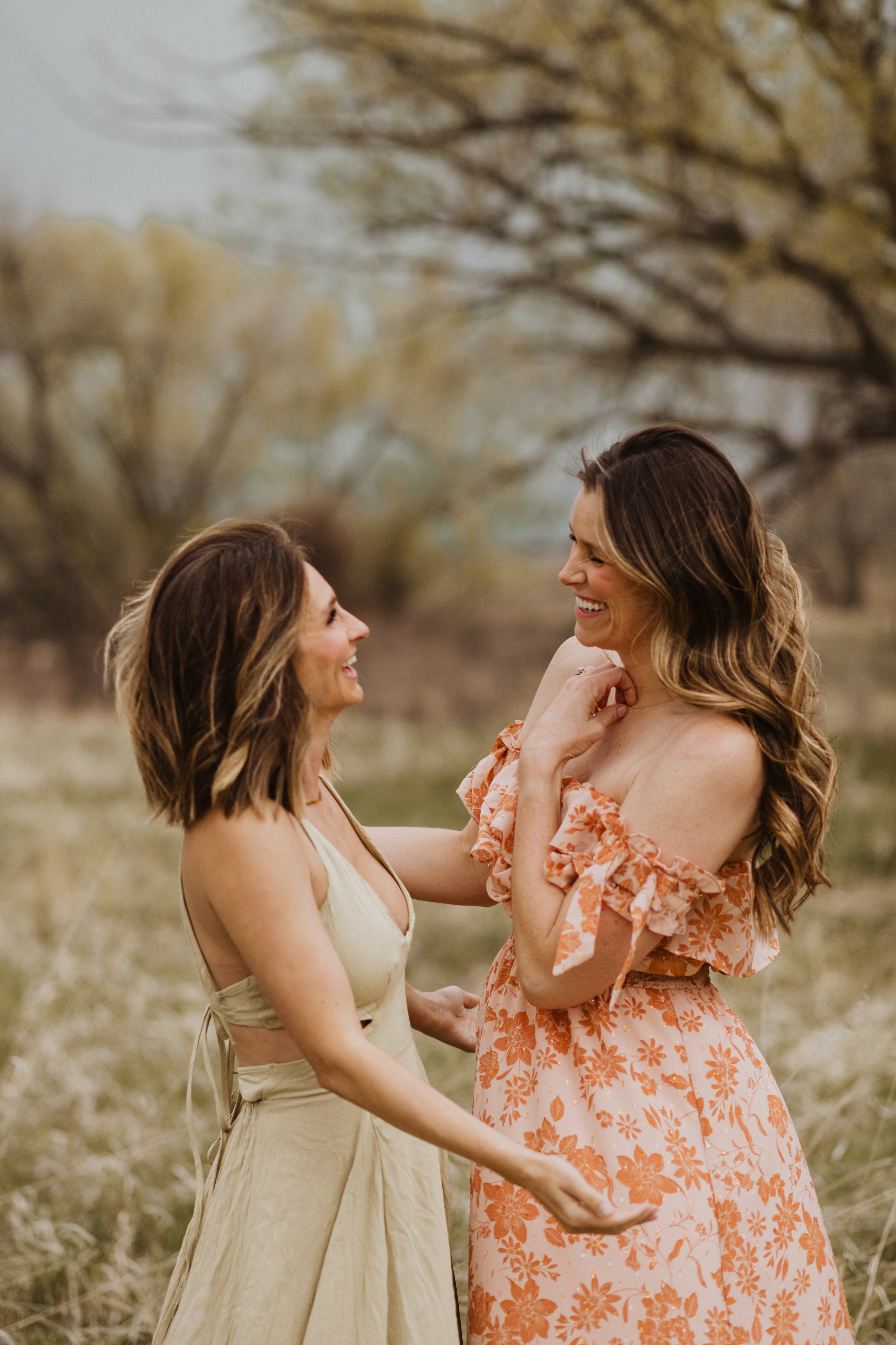 therapy for women northern colorado, the bloomhouse women's counseling collective fort collins, attachment and emdr therapy in fort collins, hannah dorsher, kelly sinning