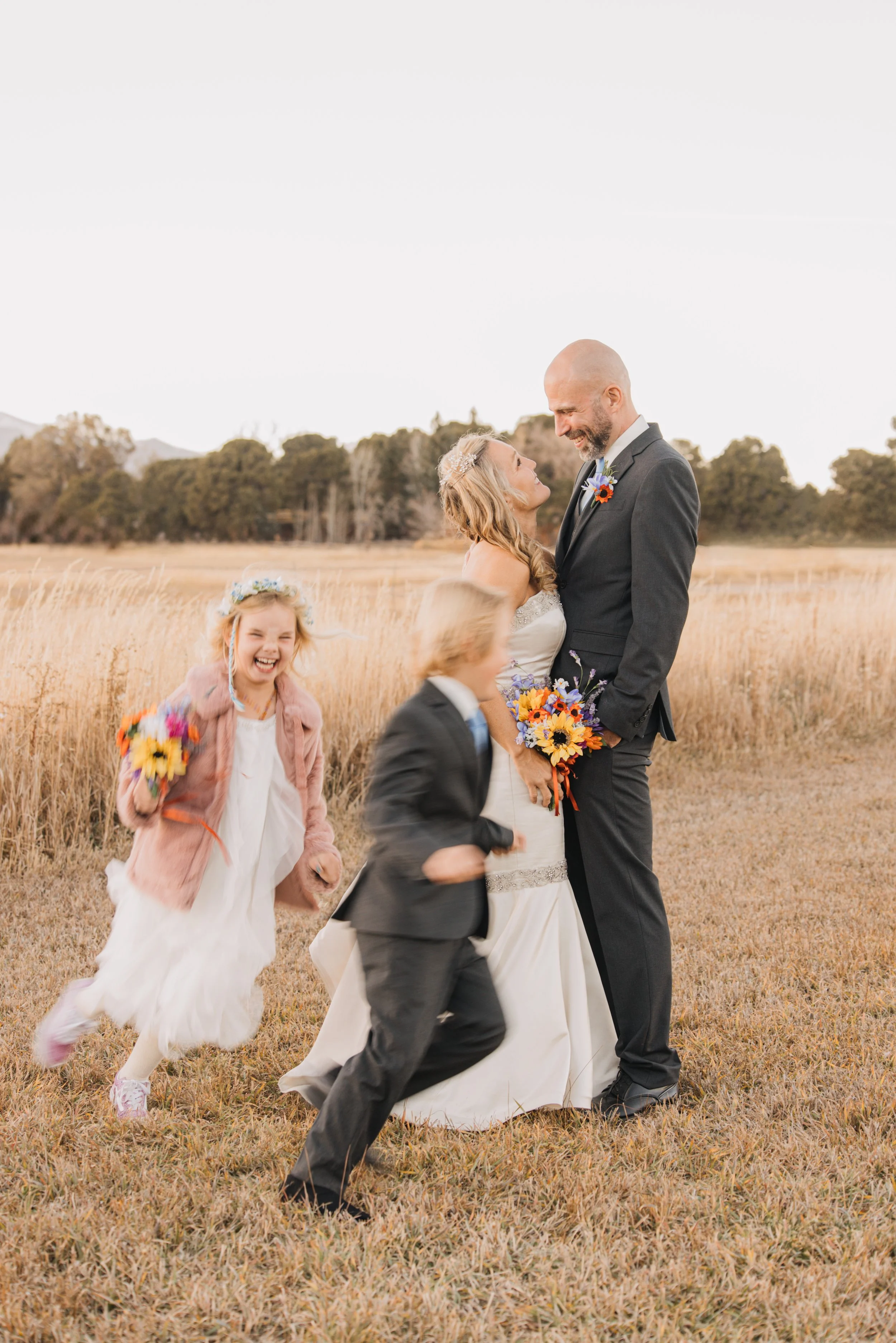 Colorado Wedding 
