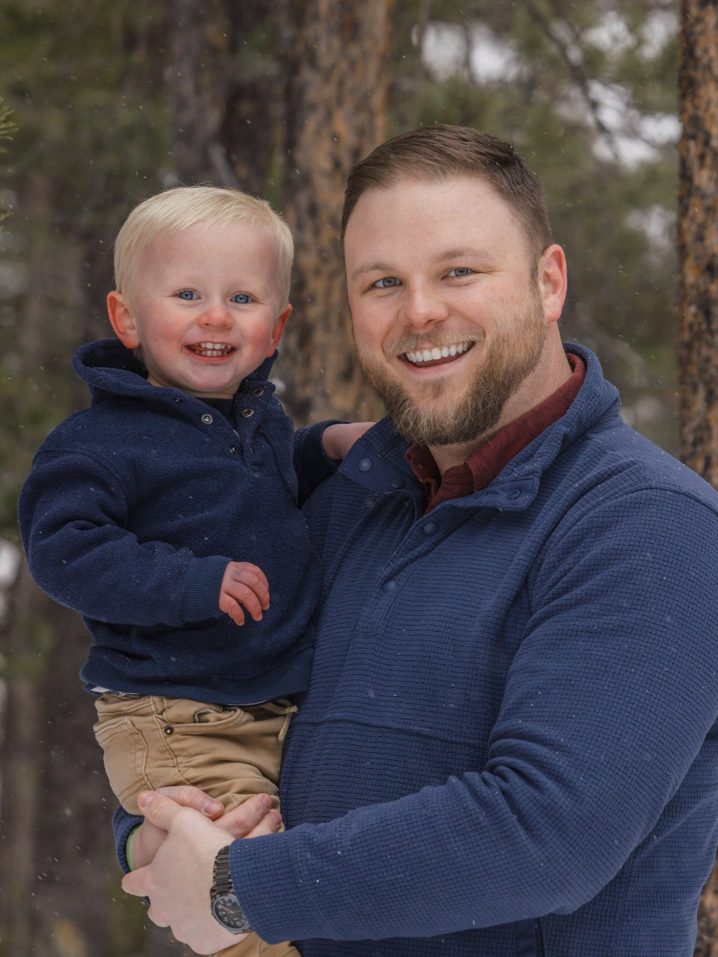 Colorado Family Portraits: Expertly Crafted Moments