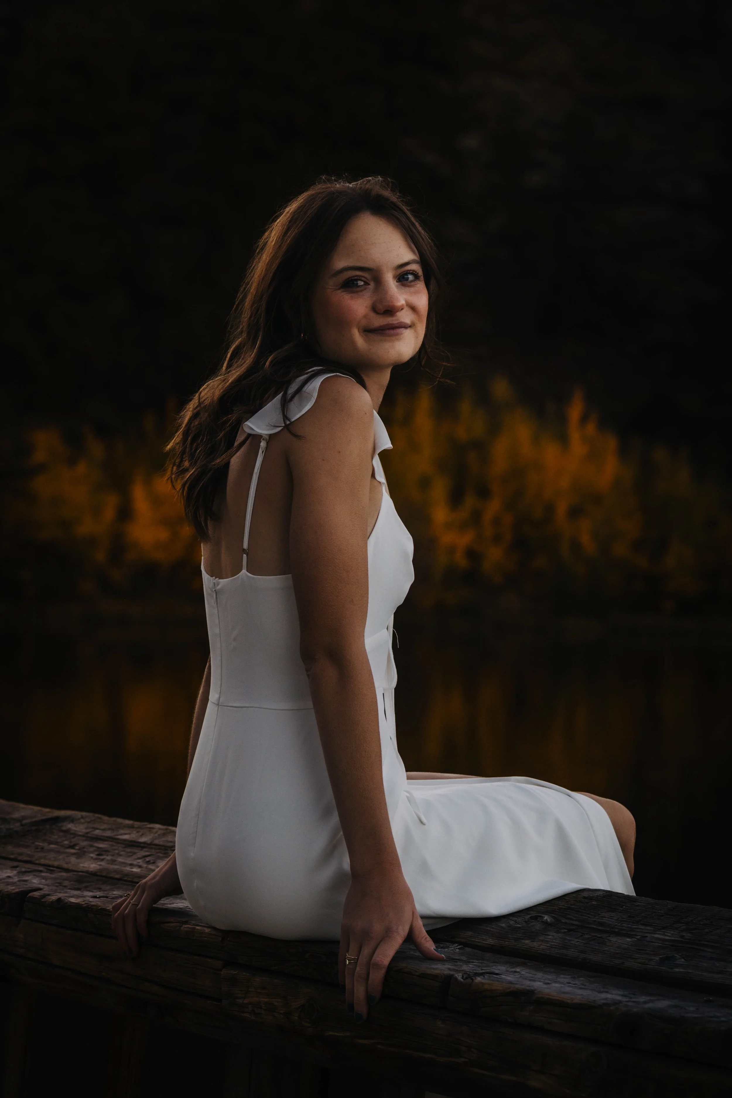 Senior Photo