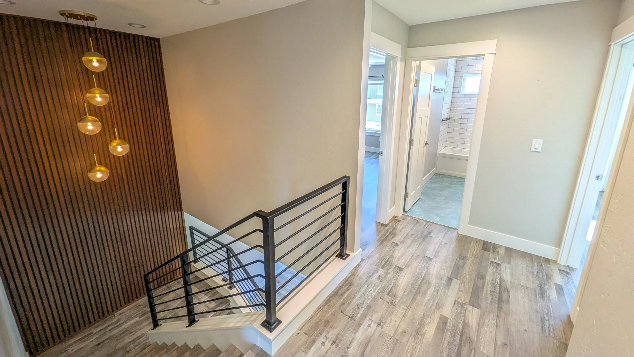  Professional real estate photography in Salida, Colorado, helping real estate agents, homeowners, Airbnb hosts, builders, contractors, and property managers showcase properties at their best. Sydney Conrad Photography creates bright, accurate, profe