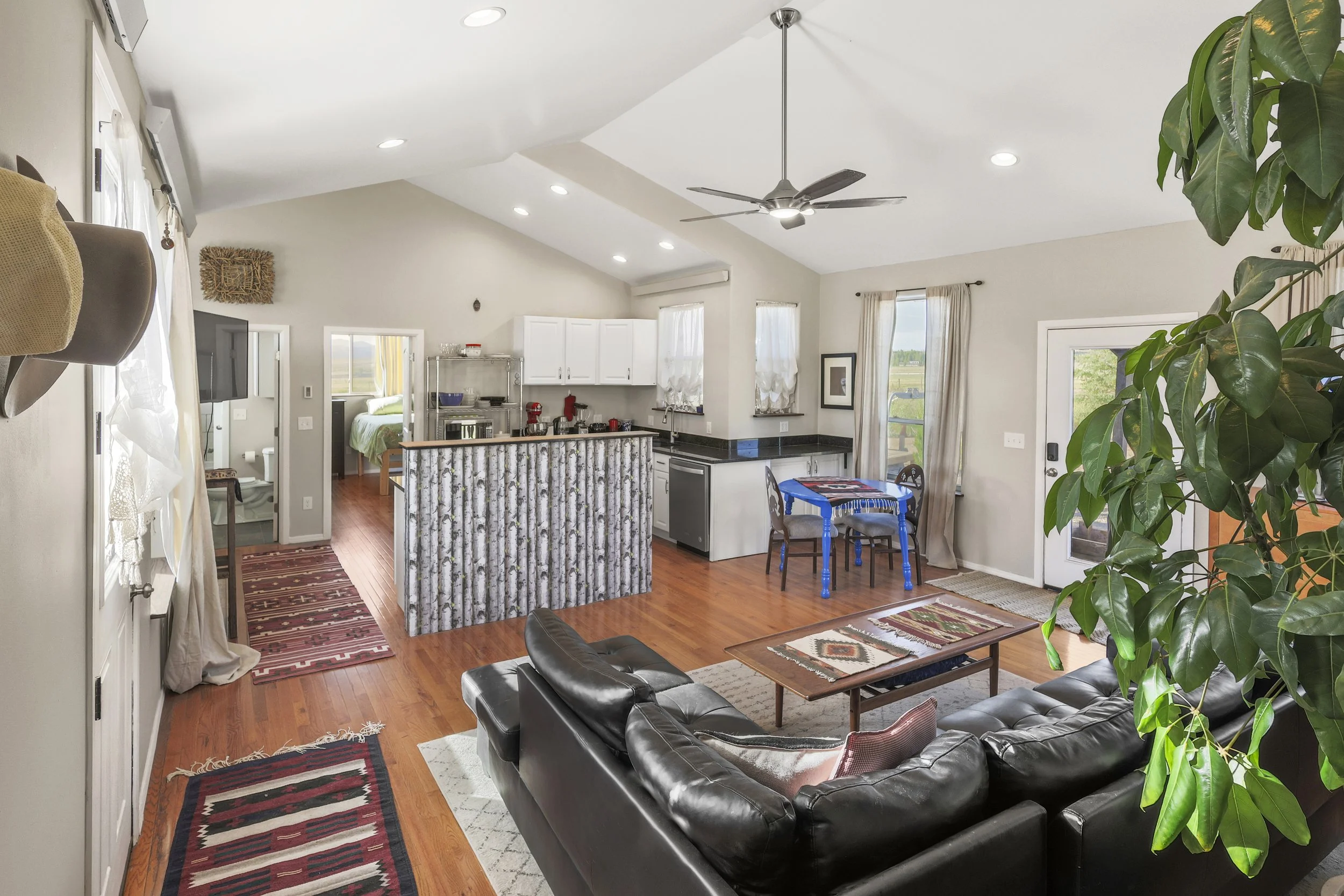 House Photography Salida Colorado