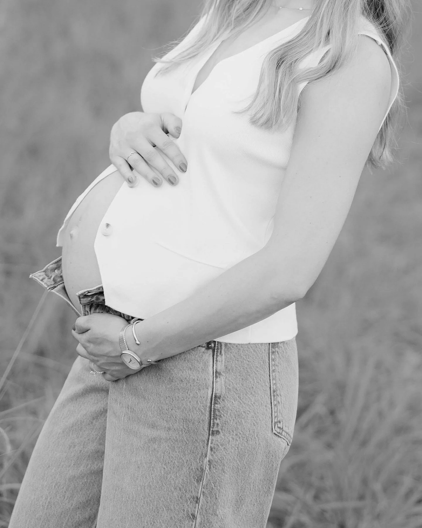 Moments like this leading up to baby&rsquo;s arrival, all captured and ready to hold onto forever 💌