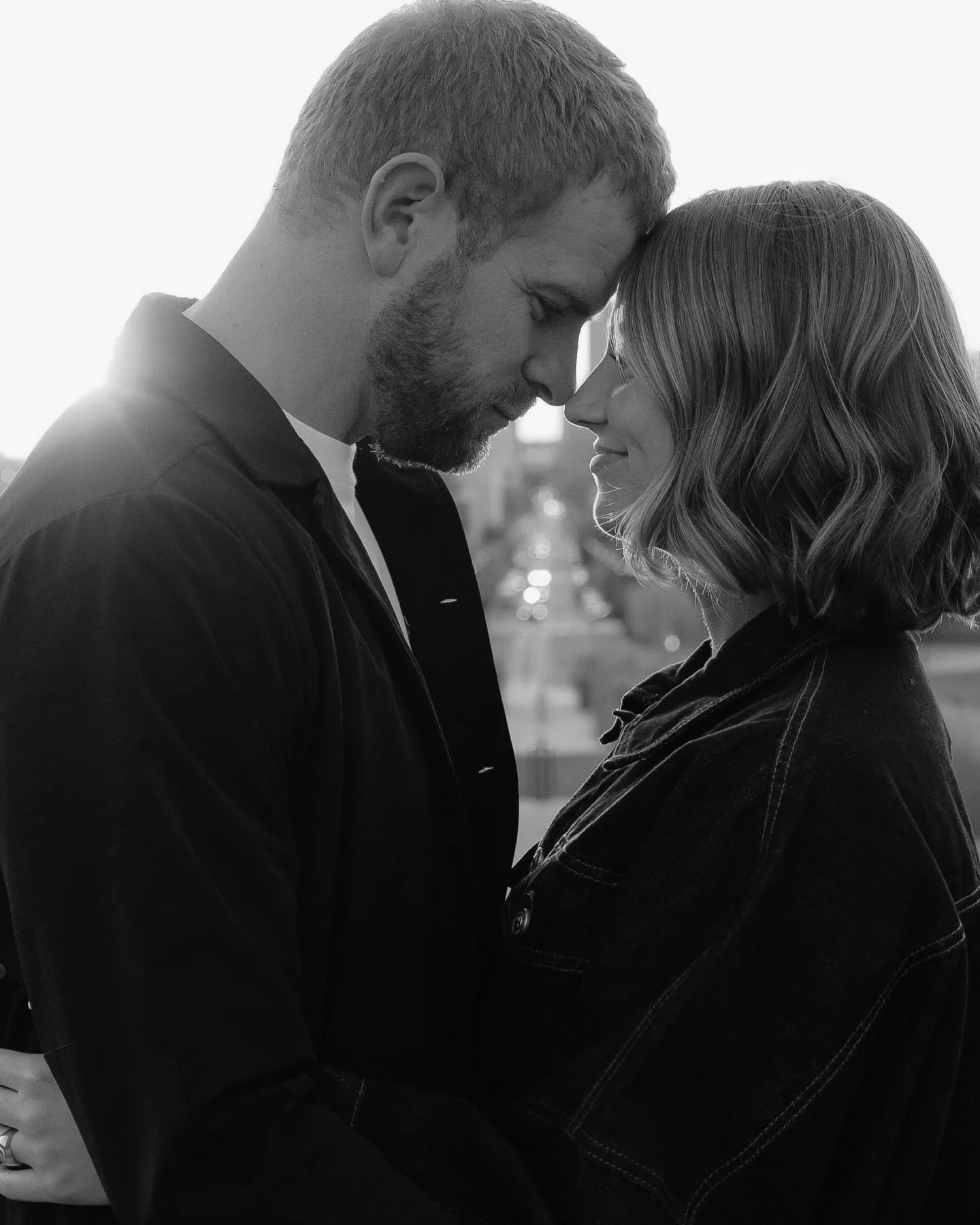 Kelli + Johnny Part II 🤎