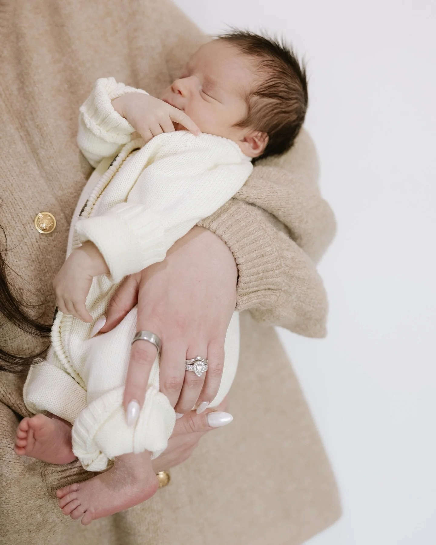 Little moments, big memories ❣️