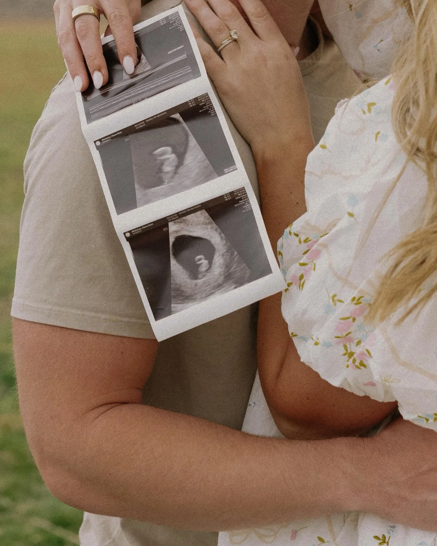 New moments, best memories 💌