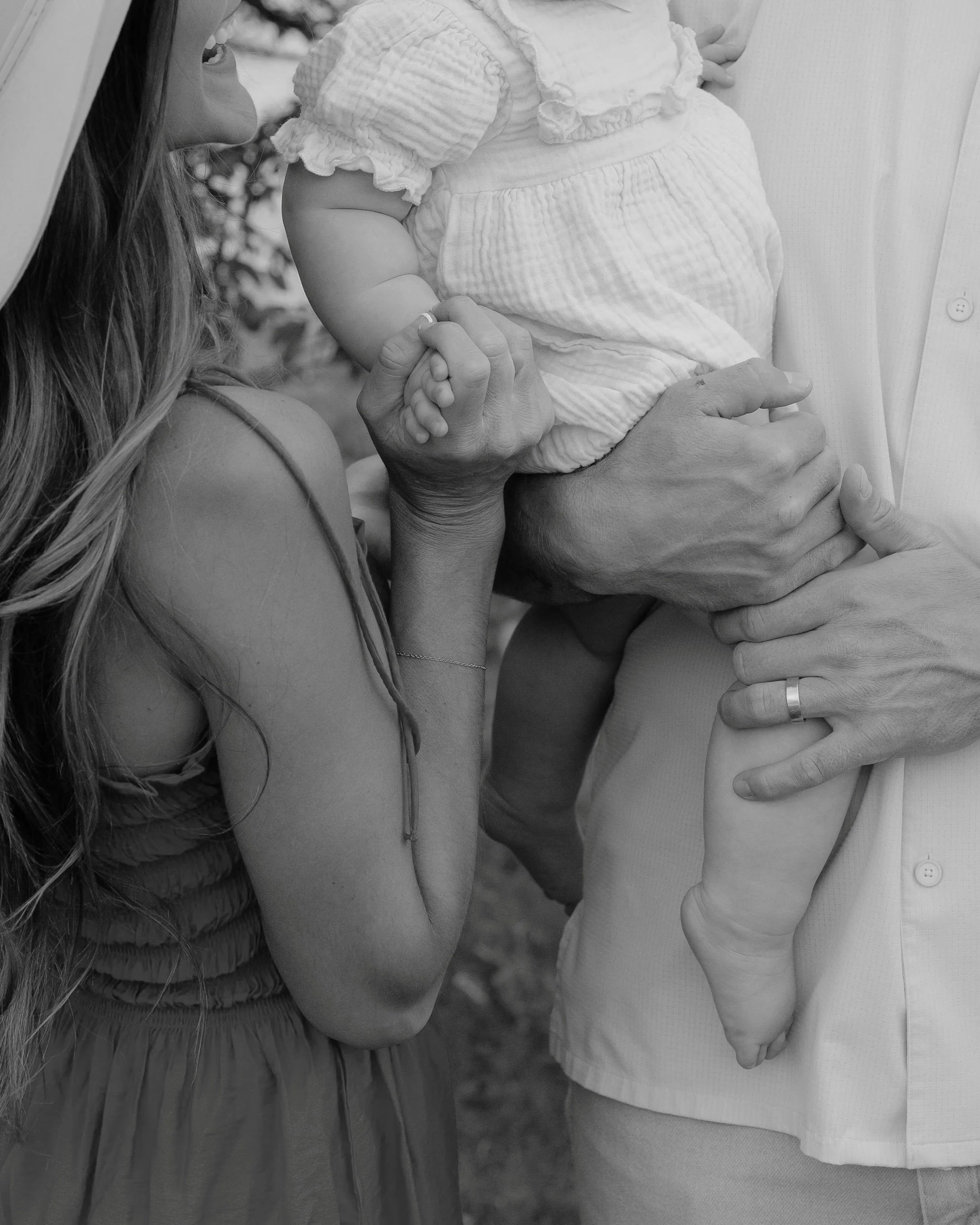 Penelope!! And her mom and dad!!! 💌