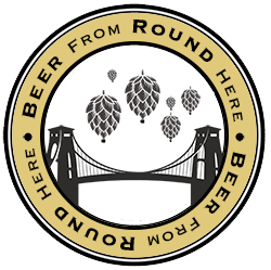 Beer From Round Here