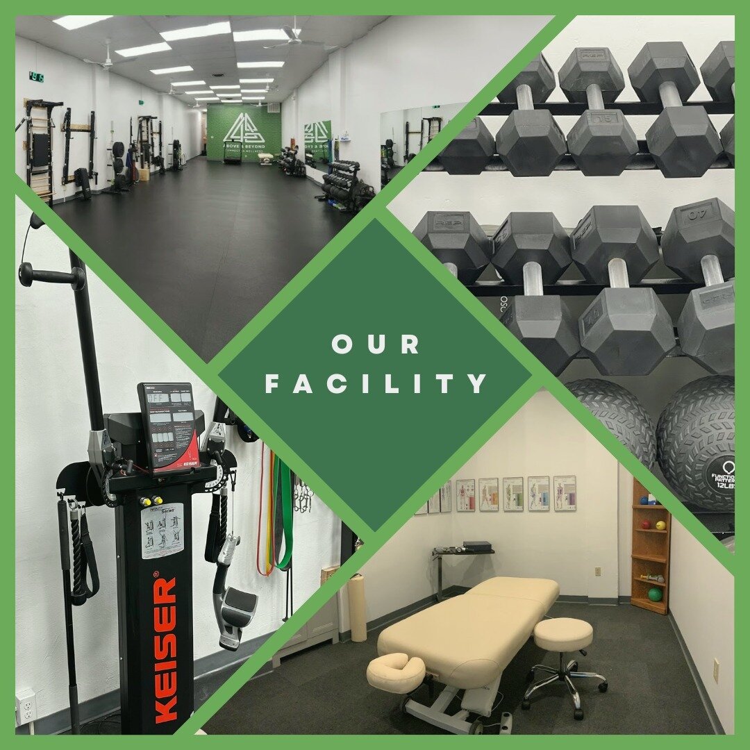 Our facility provides a plethora of opportunities. Our unique equipment allows for low-impact exercises, explosive power development, strength training, functional movement, and even core-focused Pilates. On top of that, we also prioritize open floor