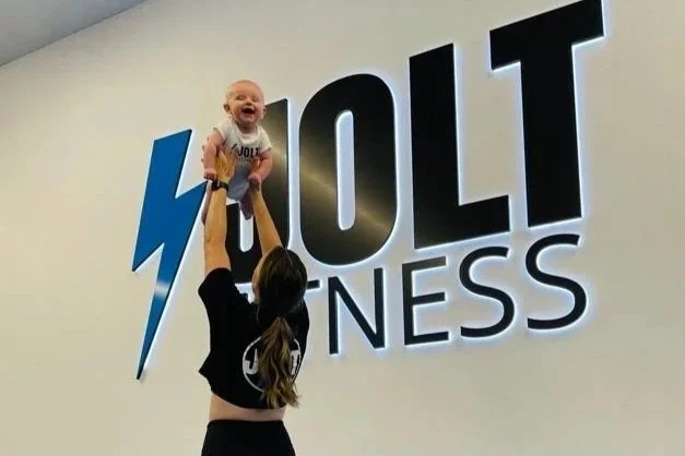 The missing piece of postpartum: ribcage mobility