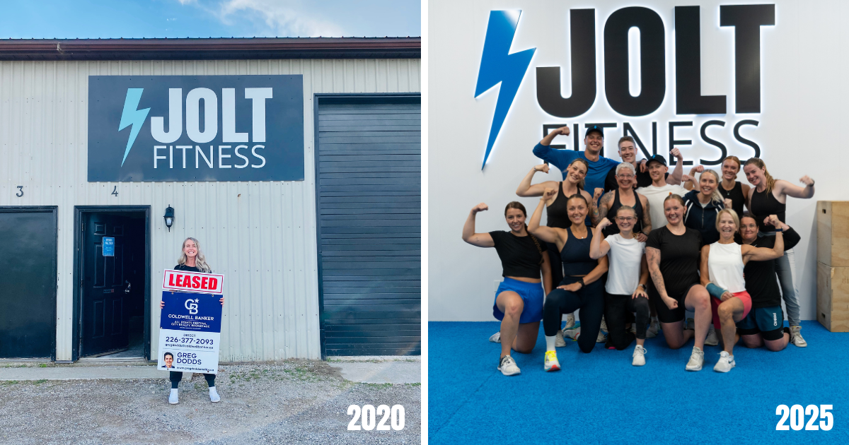 Beyond the Barbell: 10 Lessons from a Decade as a personal trainer