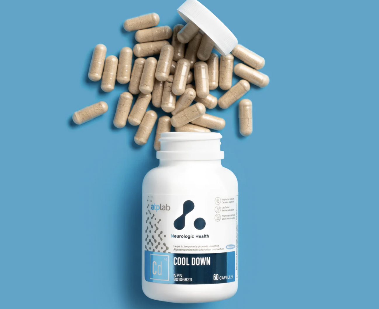 ATP Labs Cooldown Review: 19-Point Whoop Recovery Boost in 7 Days