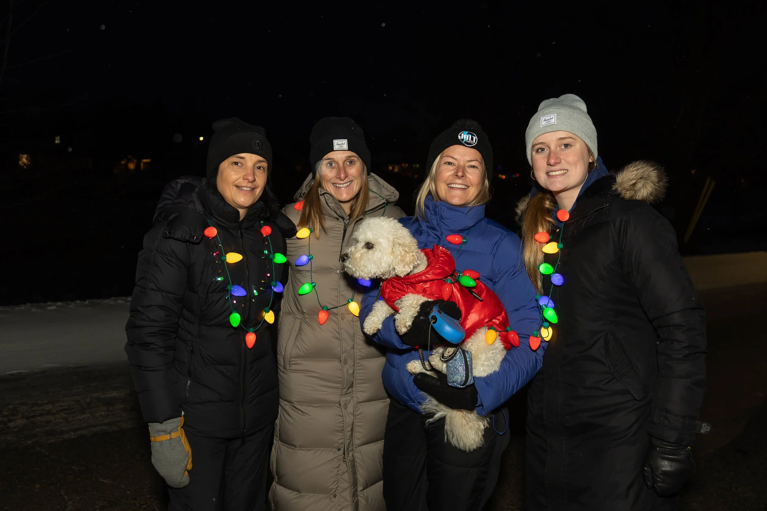 Jingle Run