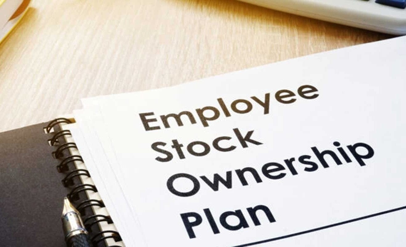 "An Employee–Owned Company" Explained