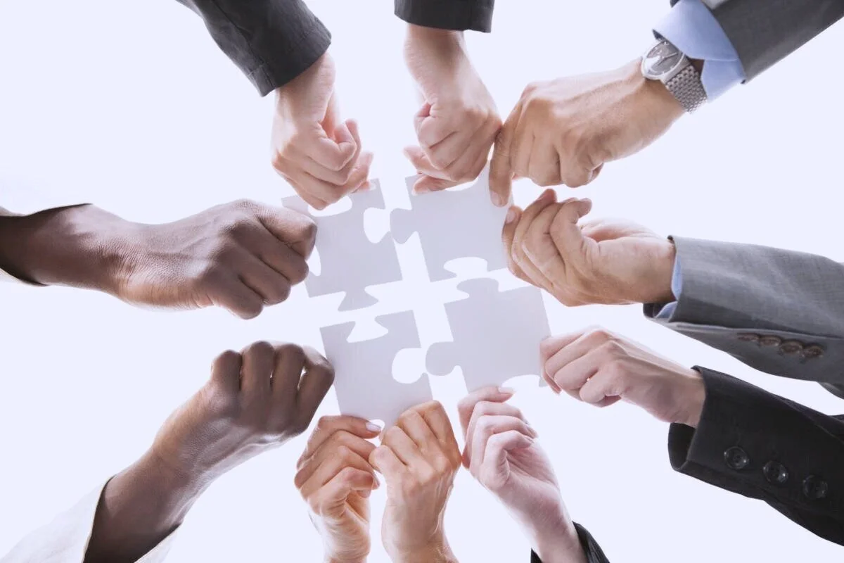 The Most Important Department in a Small Business
