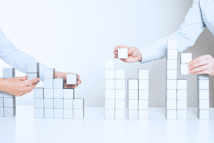 Building A Successful Company