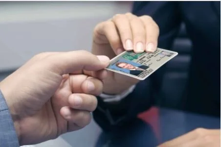 Visitor Management & Access Control Solutions — Capture Technologies