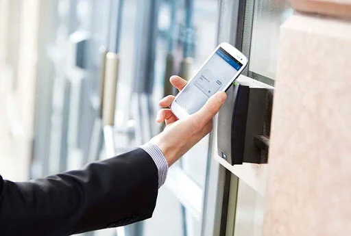 Proximity Going Mobile: Transforming Phones into Credentials