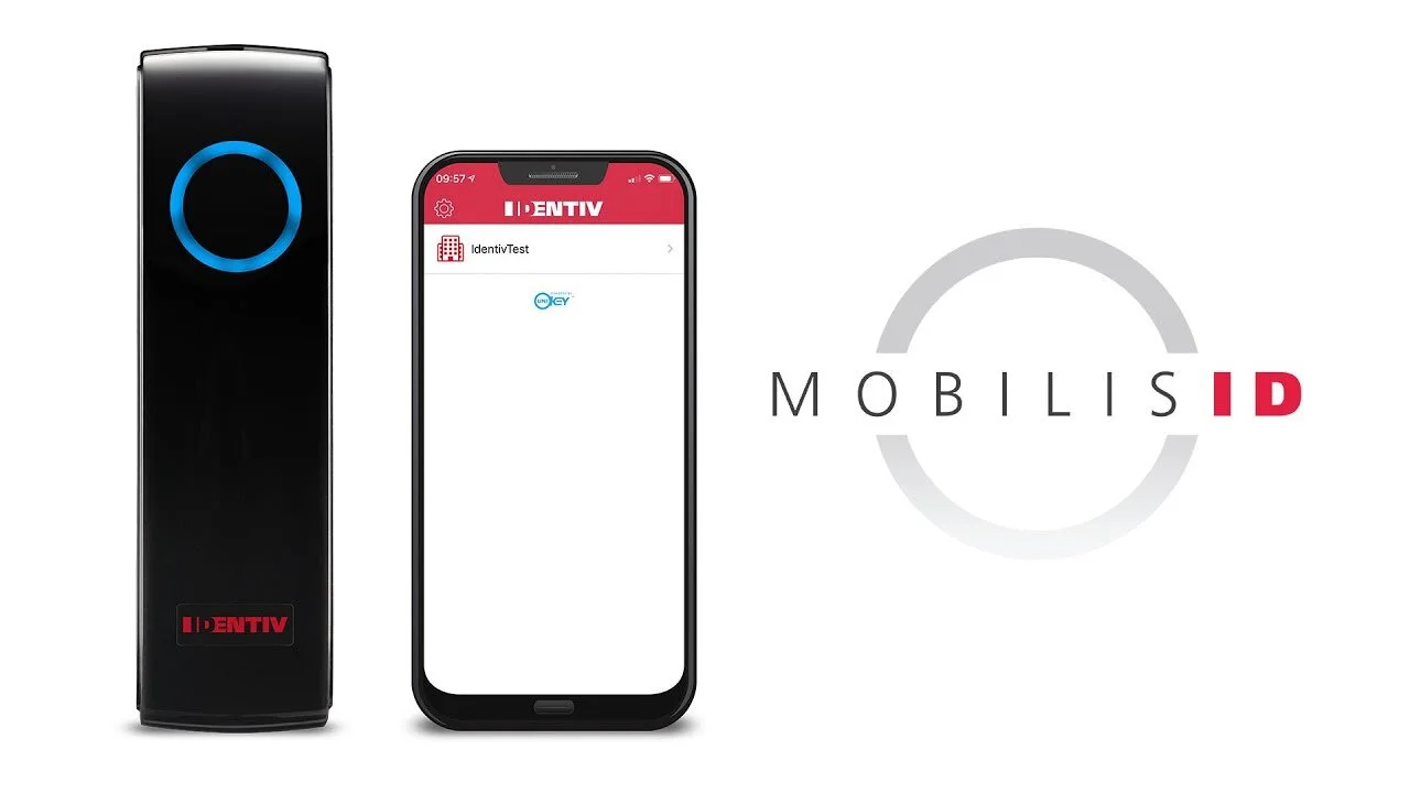 Proximity Going Mobile: Transforming Phones into Credentials — Capture ...