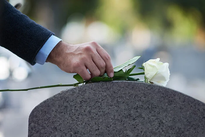 Obituary For Ilie Petrov