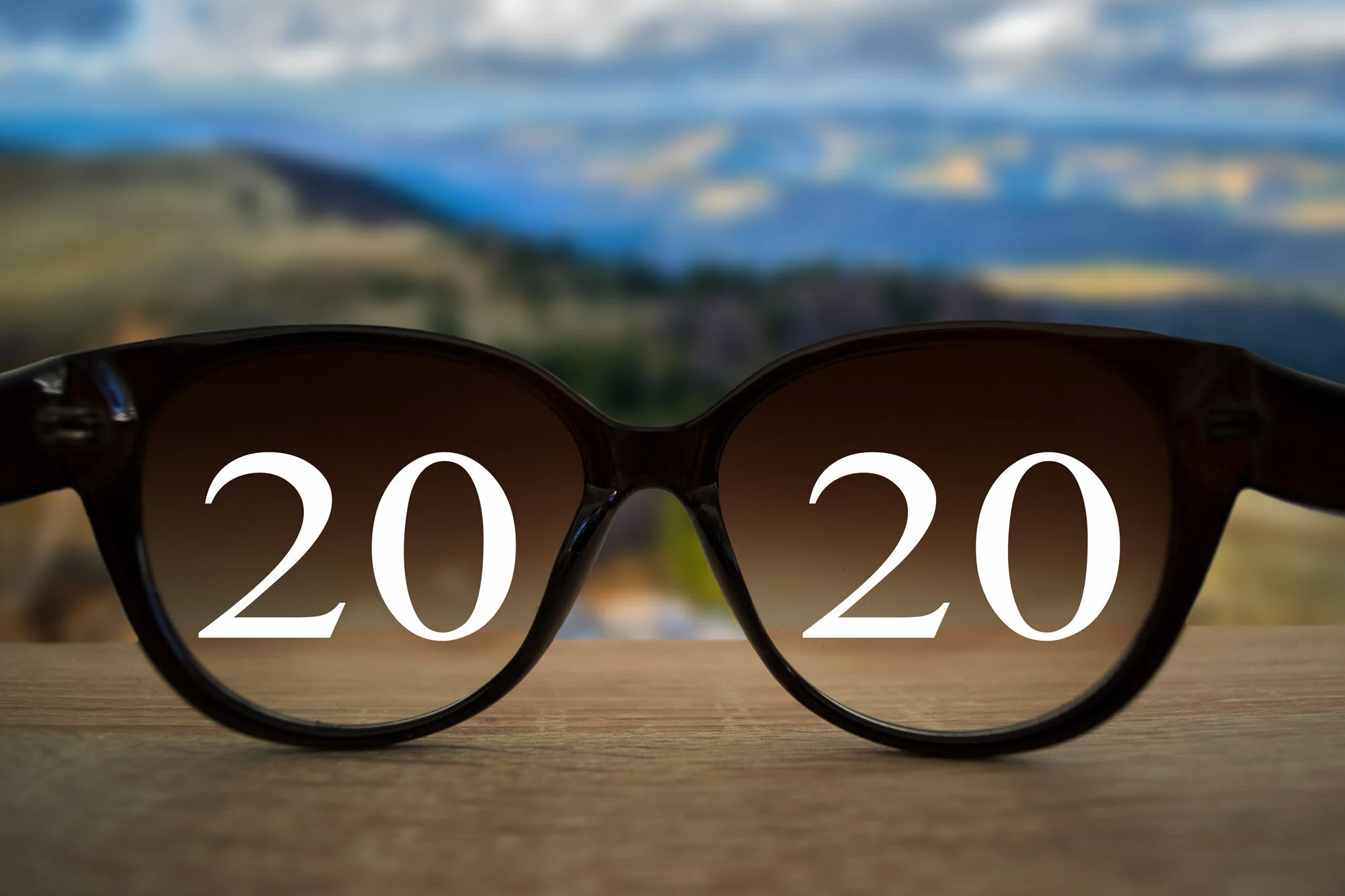 Hindsight is Always 20/20