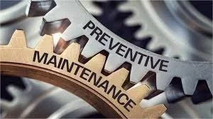 The Importance of Preventative Maintenance (Continued)