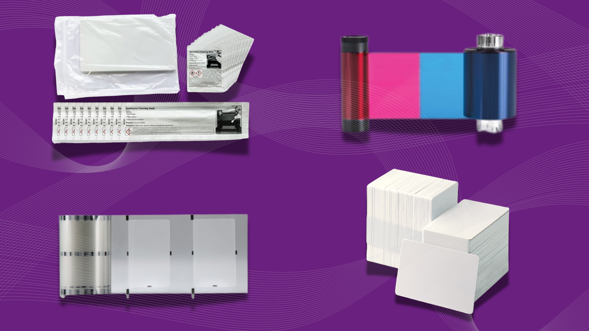 Do ID Card Printer Supplies Have an Expiration Date?