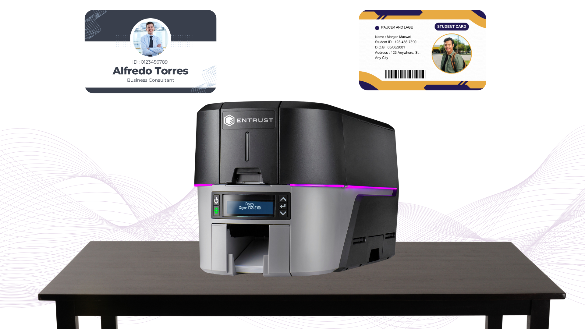 Mistakes to Avoid When Buying an ID Card Printer