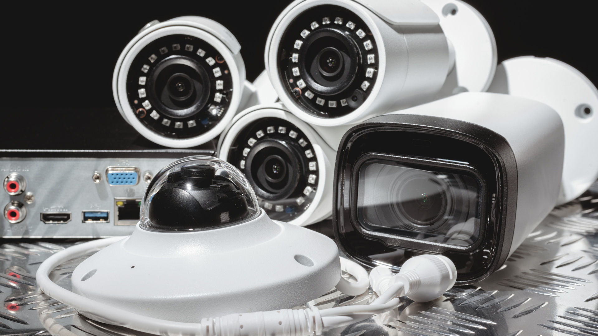 What You Need to Know About Multi-Sensor Cameras