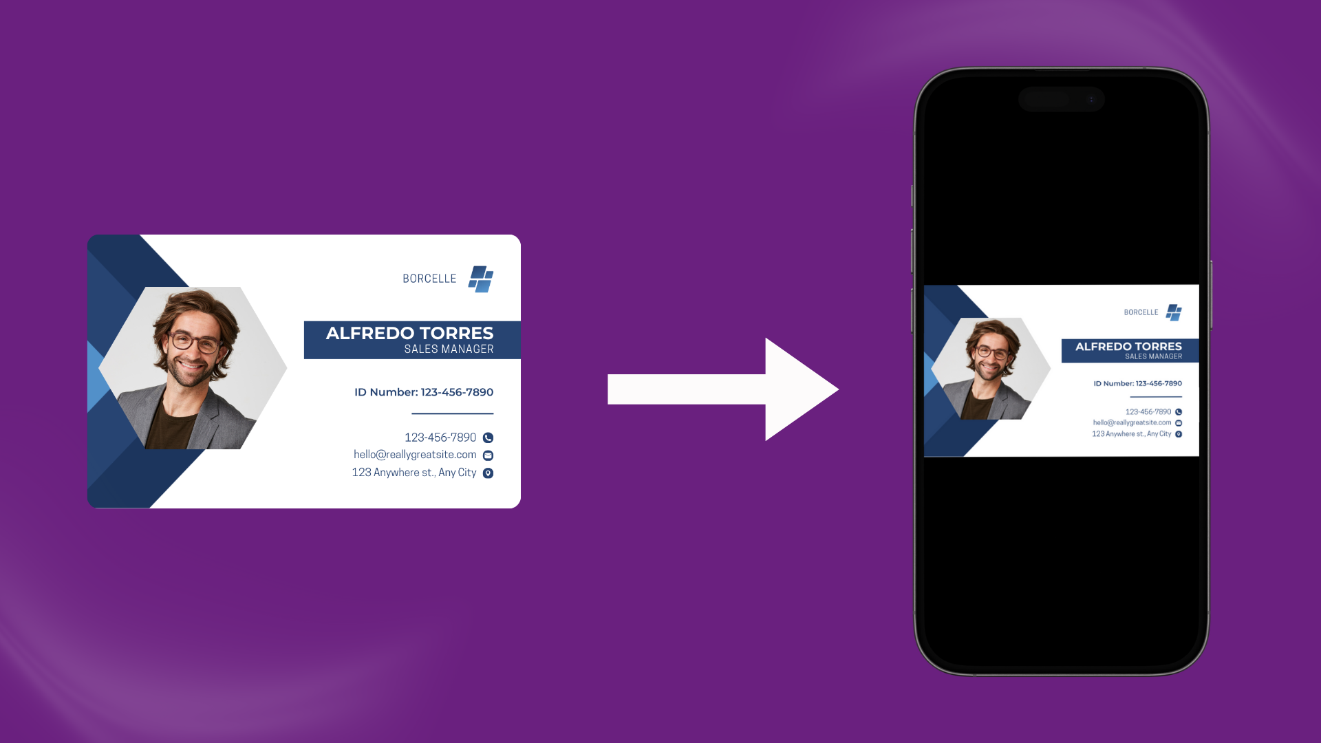 How to Transition from Cards to Mobile Access