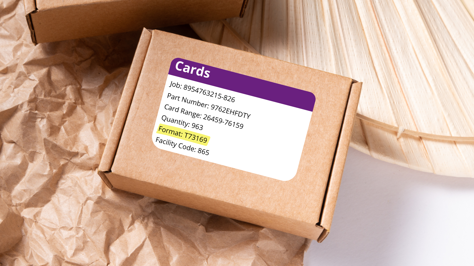 What is a Card Format? Understanding the Technical Structure of a Proximity Card