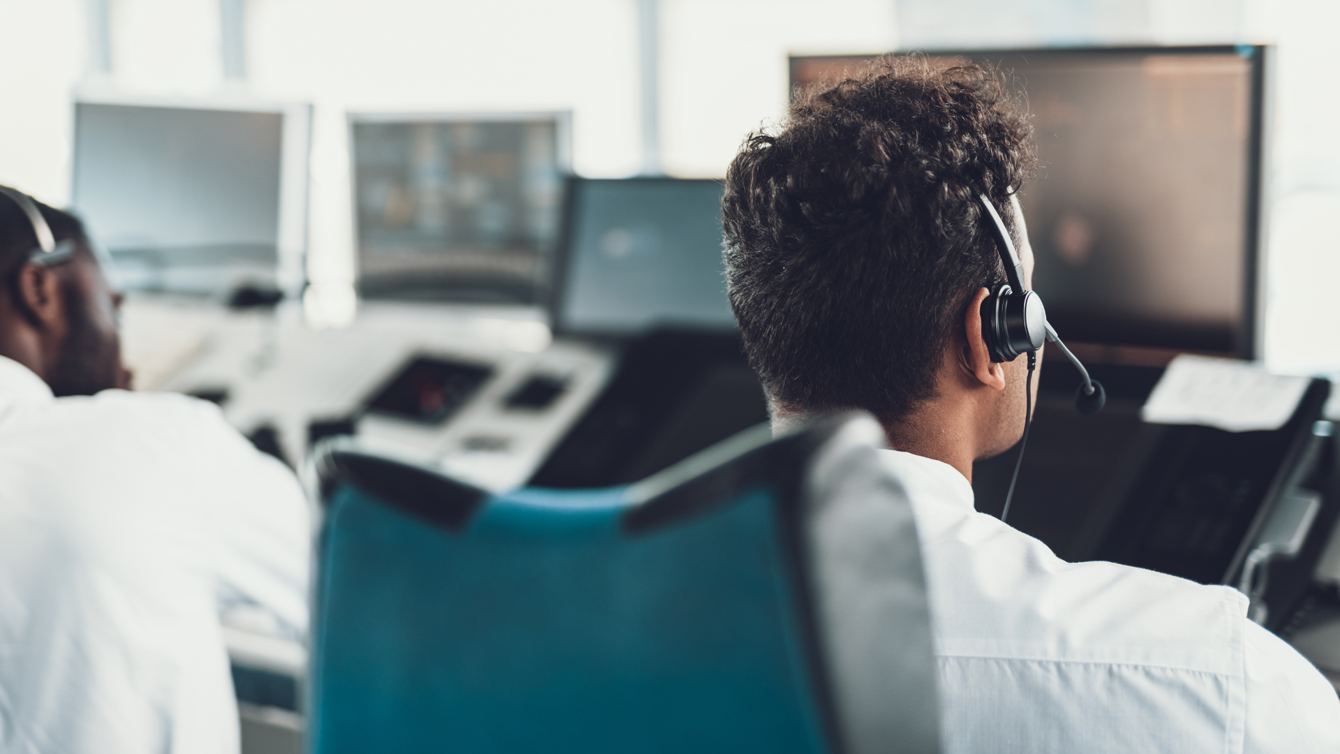 Advanced Recording Solutions for Mission-Critical Communications