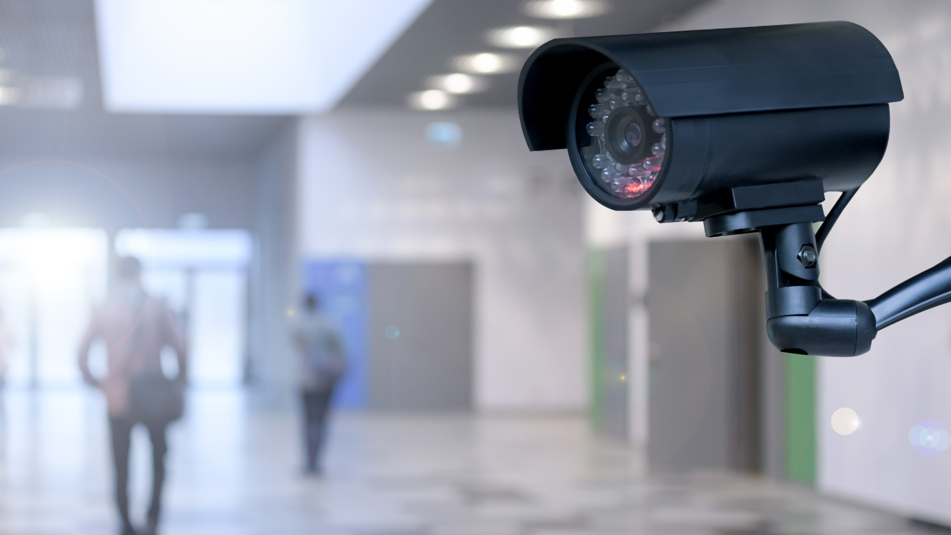 Why Wired Video Security Systems Are the Smartest Choice for Reliable Protection