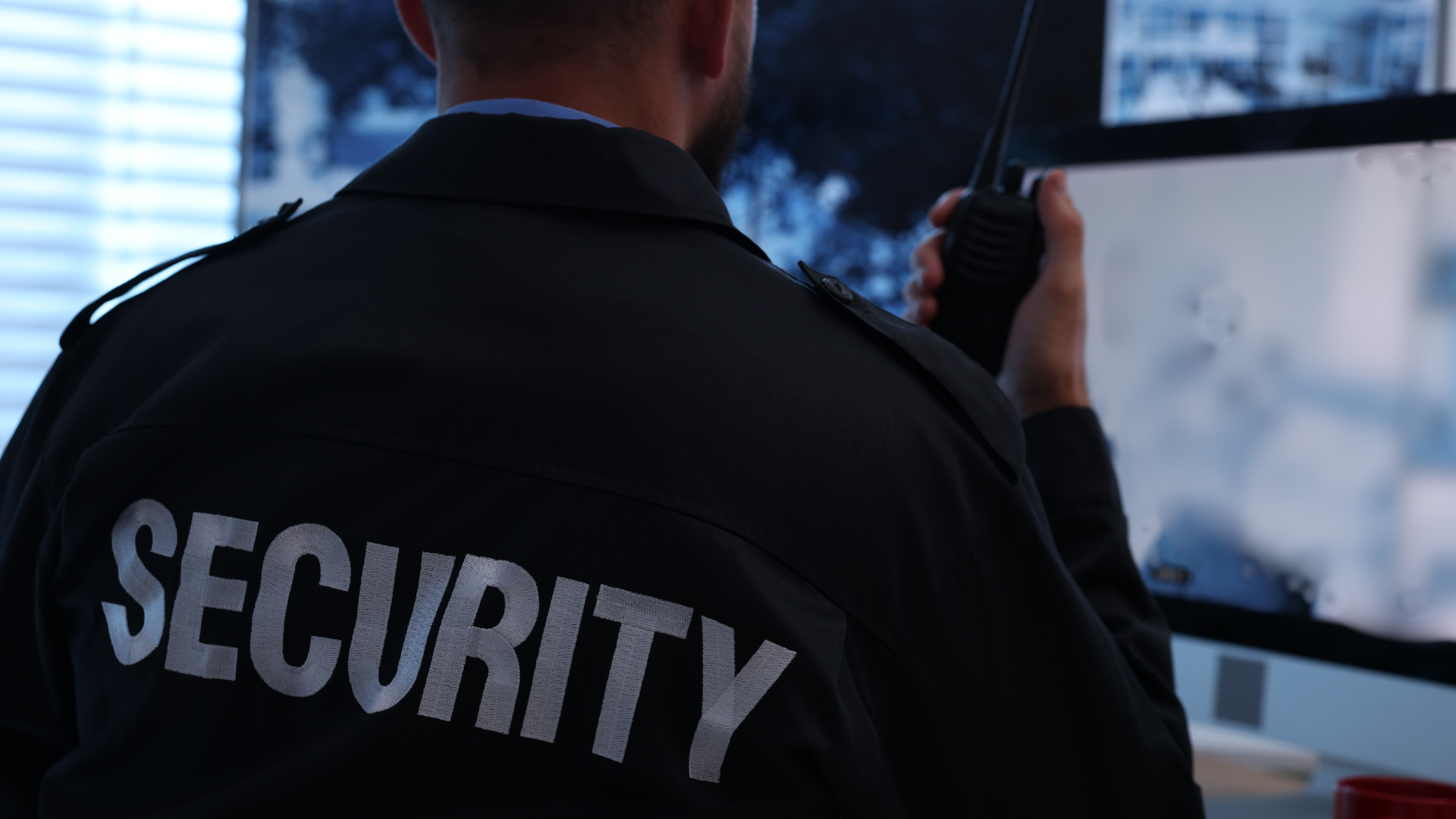 How Remote Monitoring Is Changing Facility Security